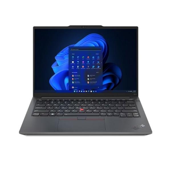 Lenovo ThinkPad E14 Gen 5 (21JK00H0VA) |  Intel&#174; Raptor Lake Core™ i5 _ 1335U | 16GB | 512GB SSD PCIe Gen 4 | Intel&#174; Iris&#174; Xe Graphics | 14 inch WUXGA IPS 300 Nits | IR Camera | Finger | LED KEY | FreeDos | 0724A